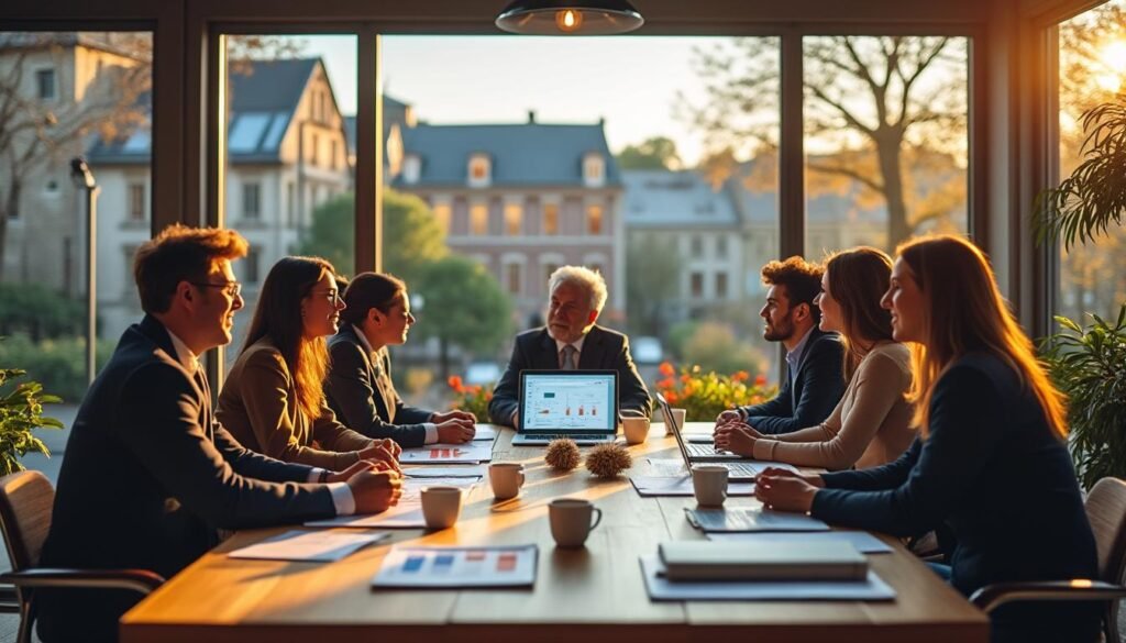découvrez comment obtenir le meilleur devis d'assurance emprunteur à la ferté-bernard. suivez nos conseils d'experts pour comparer les offres et choisir la solution qui vous convient le mieux, tout en protégeant votre investissement.