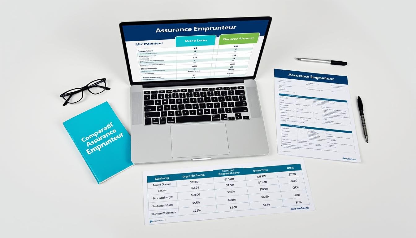 découvrez comment obtenir le meilleur devis d'assurance emprunteur à la gacilly. nos conseils vous guident pour faire le choix adapté à vos besoins et sécuriser votre projet immobilier.