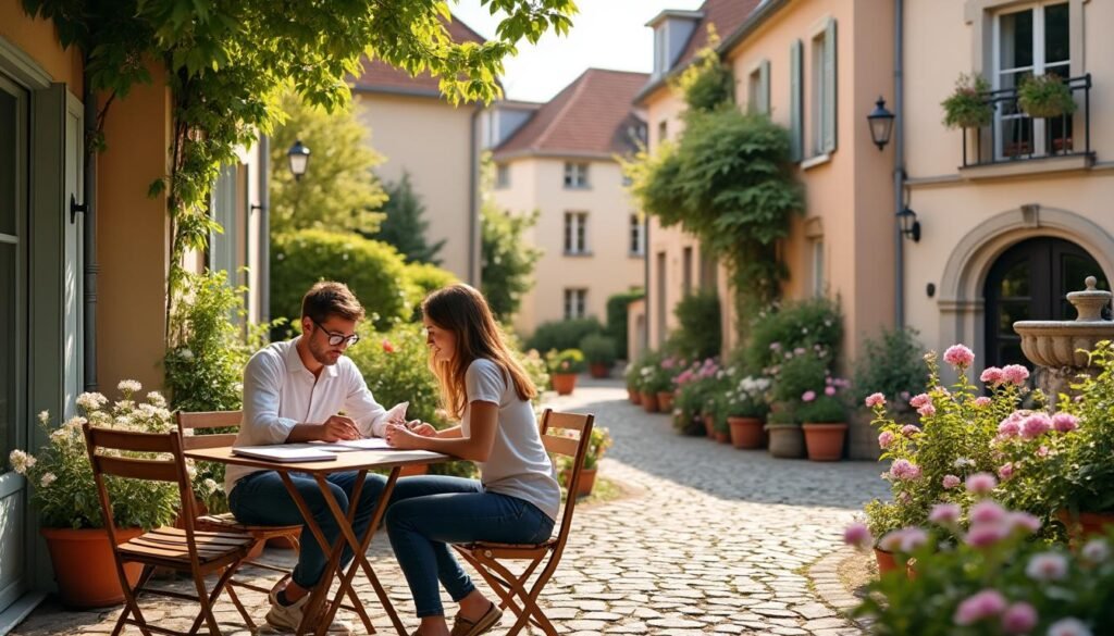 découvrez comment choisir le meilleur devis d'assurance emprunteur à la gacilly. comparez les offres, évaluez vos besoins et sécurisez votre emprunt avec les conseils de nos experts.