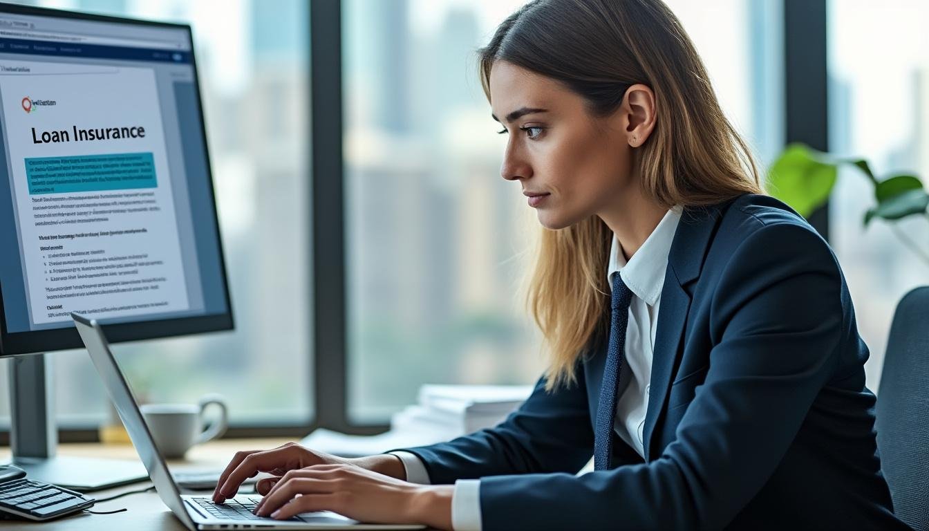 découvrez comment obtenir le meilleur devis d'assurance emprunteur à la gacilly. comparez les offres, évaluez vos besoins et faites le choix idéal pour sécuriser votre prêt immobilier.