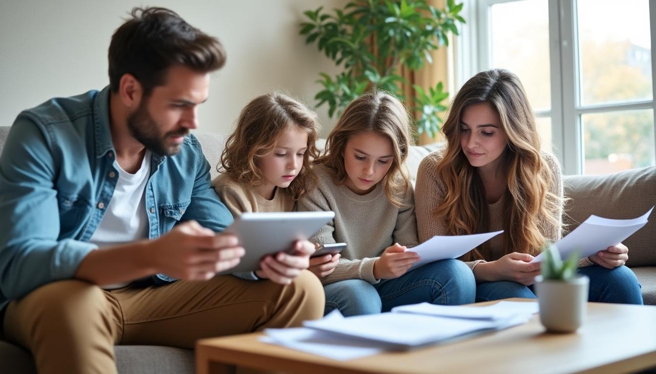 obtenez votre devis d'assurance emprunteur à le petit-quevilly et assurez la protection de votre prêt immobilier. comparez les options disponibles pour optimiser votre couverture et sécuriser votre avenir financier.