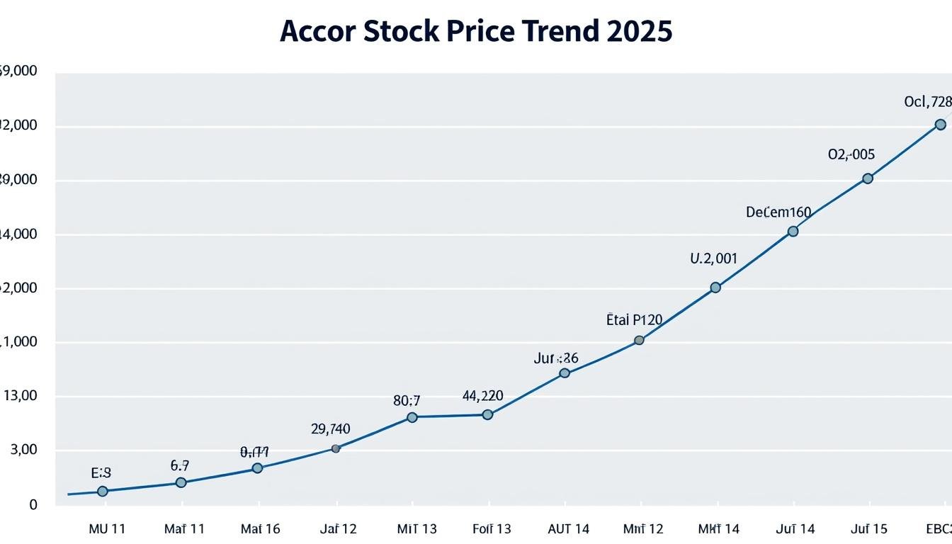 découvrez si investir dans accor (epa : ac) est judicieux cette année. analyse des tendances du marché, performances financières et prévisions sur l'avenir d'accor pour vous aider à prendre une décision éclairée.