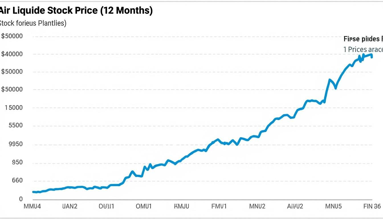 découvrez notre analyse complète du prix de l'action air liquide (epa : ai). explorez les tendances du marché, les performances passées, et les perspectives d'avenir pour prendre des décisions éclairées sur vos investissements.