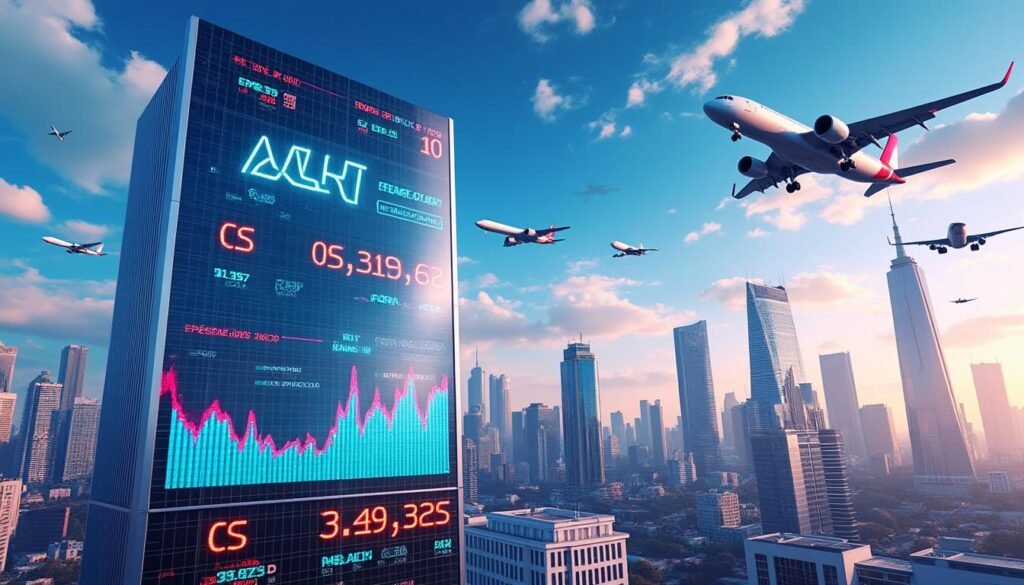 découvrez les prévisions et analyses sur la valeur de l'action airbus (epa : air) pour l'année 2025. informez-vous sur les facteurs économiques, les tendances du marché et les performances passées pour mieux comprendre les perspectives d'investissement dans cette entreprise emblématique de l'aéronautique.