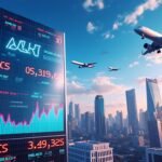 EPA : AIR – Quel est la valeur de l’action Airbus (EPA : AIR) en 2025 ?