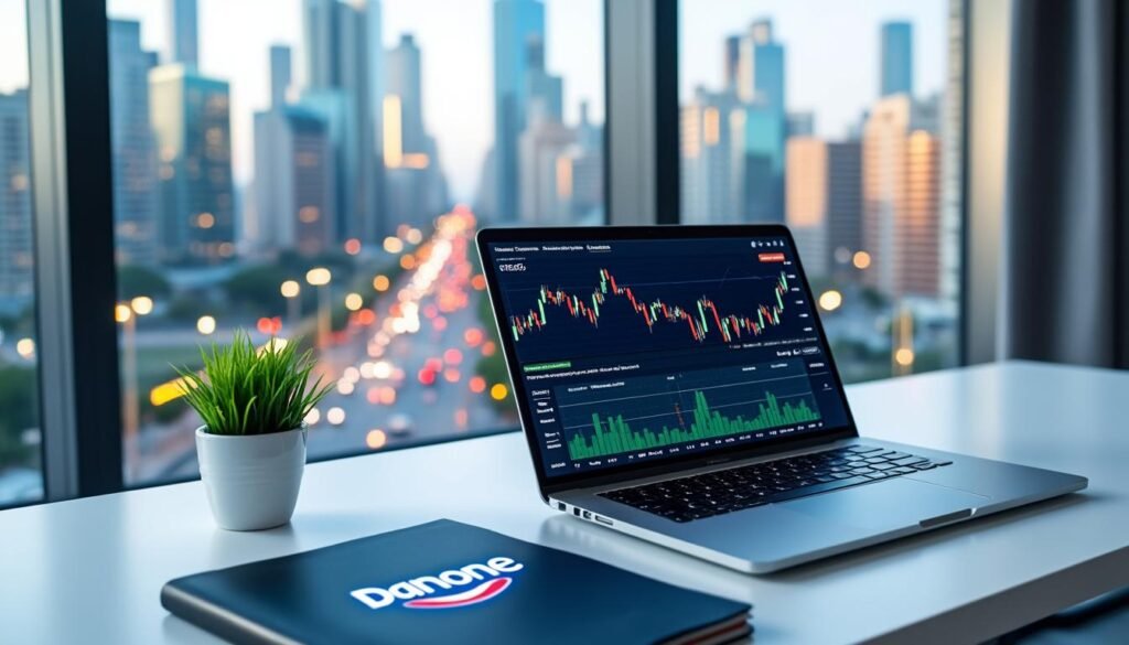découvrez les perspectives d'investissement sur danone (epa : bn) pour cette année. analyse des performances financières, tendances du marché et recommandations d'experts pour vous aider à prendre la meilleure décision.