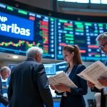 EPA : BNP – Faut-il investir sur BNP Paribas (EPA : BNP) cette année ?