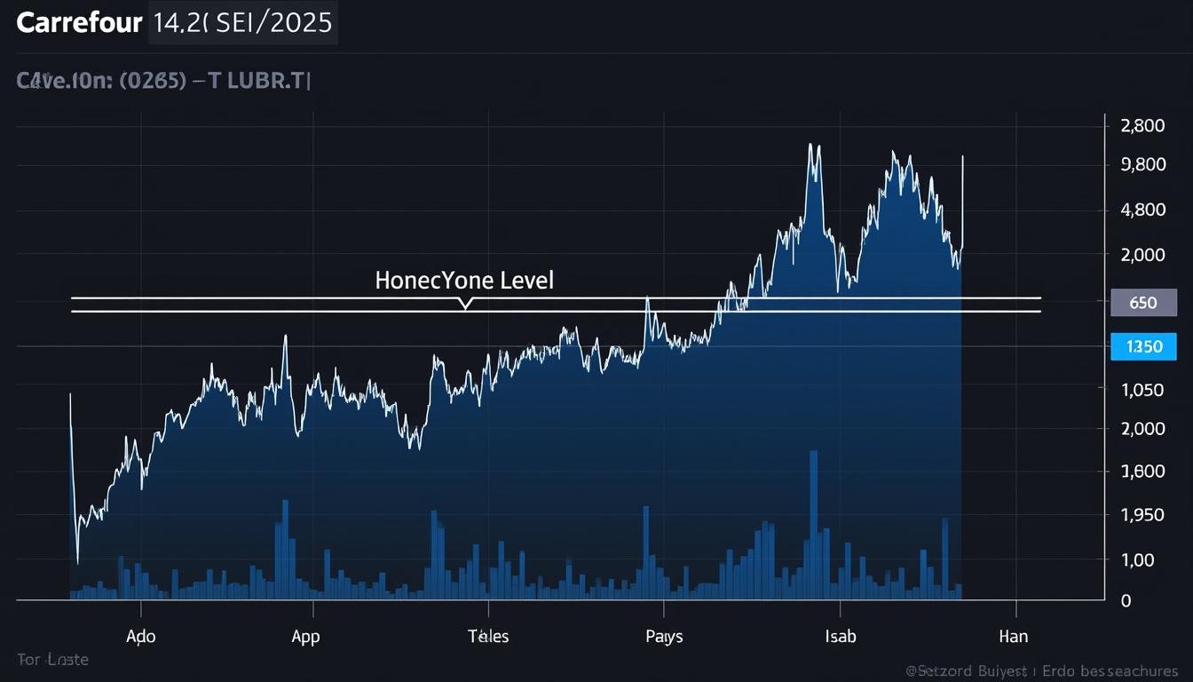 découvrez si investir dans carrefour (epa : ca) est judicieux en 2023. analyse des tendances du marché, des performances financières et des prévisions pour vous aider à prendre la meilleure décision d'investissement.