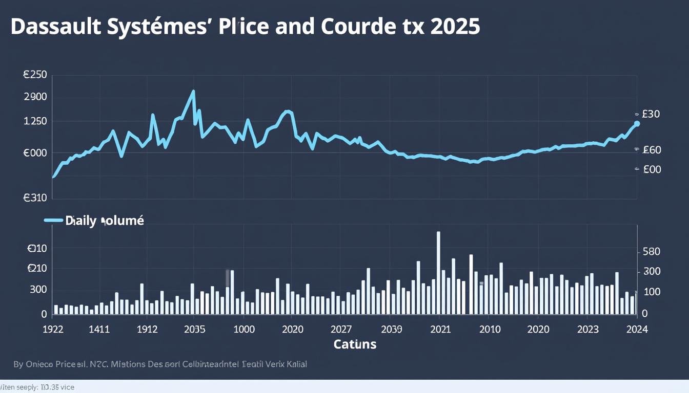 découvrez les perspectives de l'action dassault systèmes (epa : dsy) pour 2025. analyse des tendances du marché, des prévisions financières et des facteurs influençant la valeur de l'action, pour vous aider à prendre des décisions éclairées en investissement.