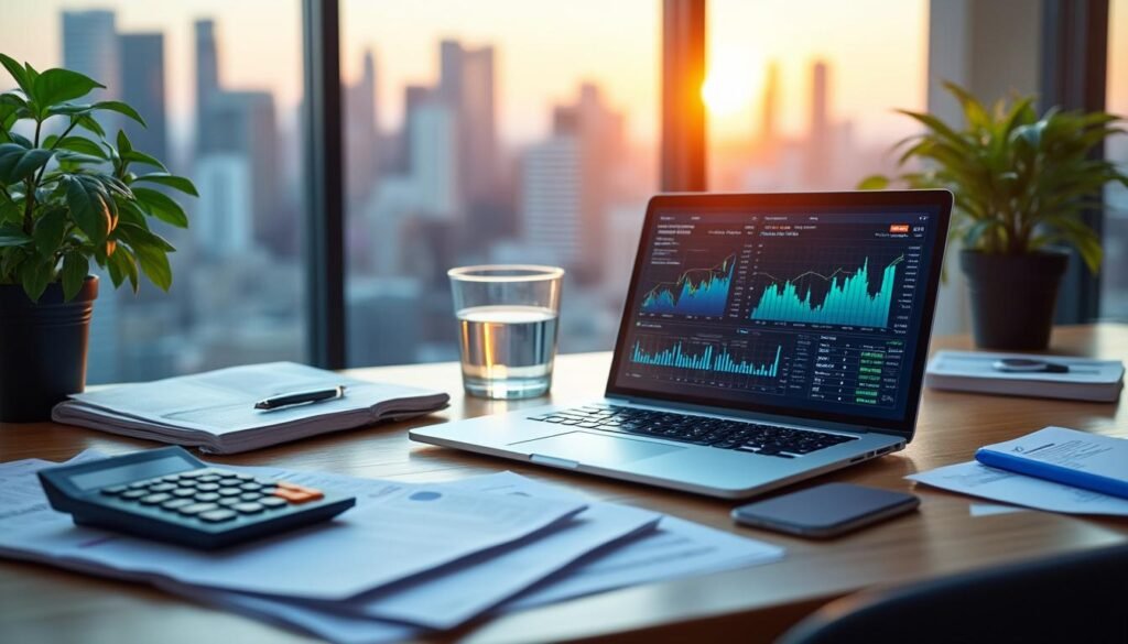 découvrez dans notre analyse approfondie si investir sur edenred (epa : eden) est une opportunité lucrative cette année. nous évaluons les tendances du marché, les performances passées et les perspectives futures pour vous aider à prendre une décision éclairée.