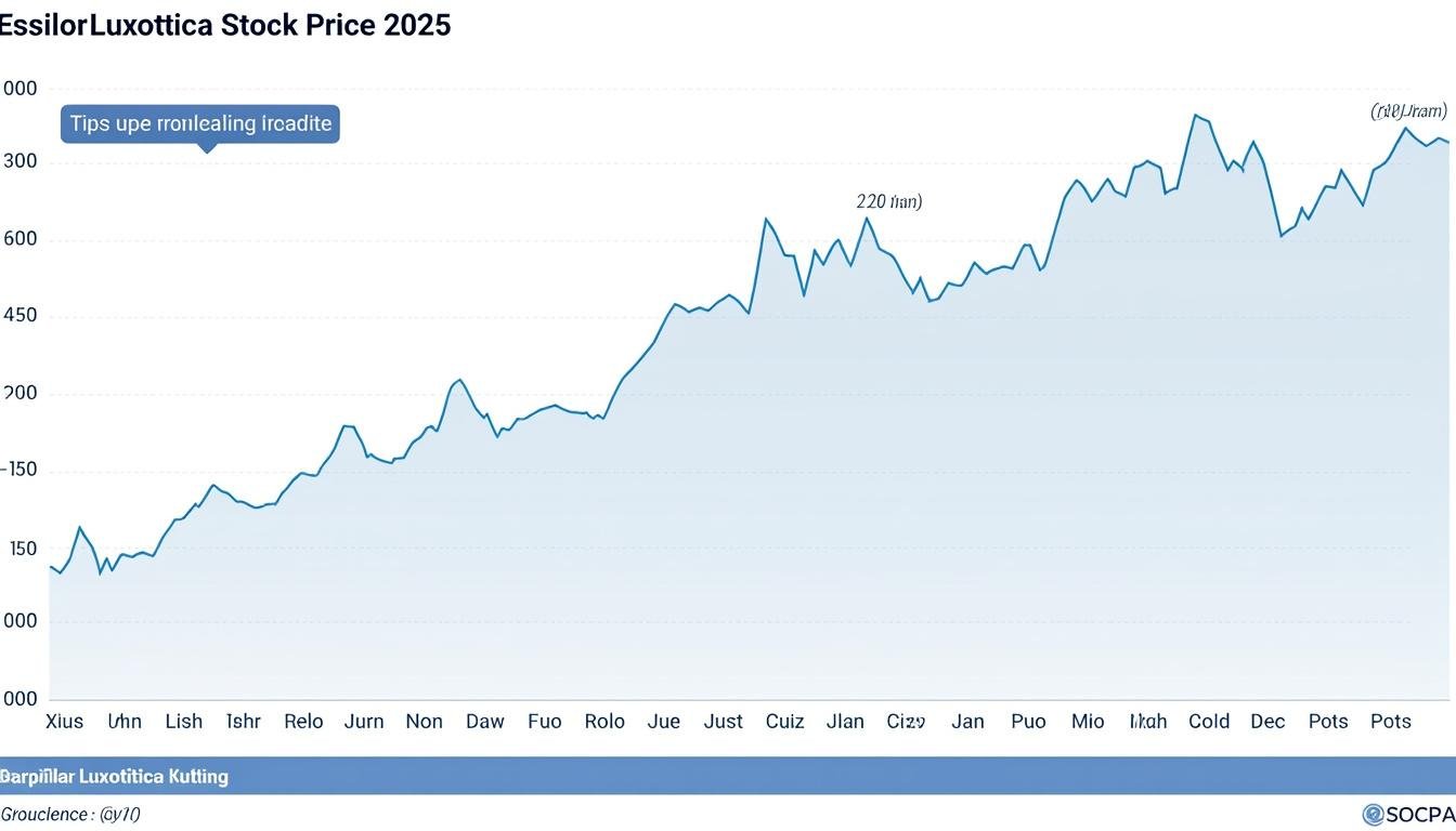 découvrez si investir dans essilorluxottica (epa : el) est judicieux cette année. analyse des performances, perspectives de croissance et conseils d'experts pour prendre une décision éclairée.