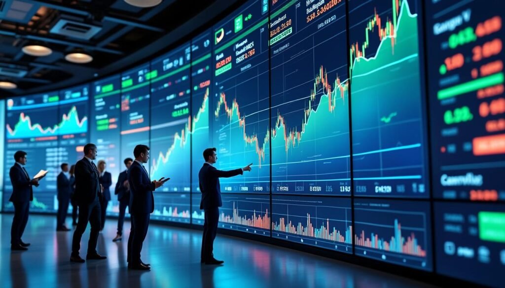 découvrez les prévisions de la valeur de l'action eurofins scientific (epa : erf) pour 2025. analysez les tendances du marché et les perspectives de croissance pour comprendre le potentiel d'investissement de cette entreprise leader dans les services de tests et d'analyses.