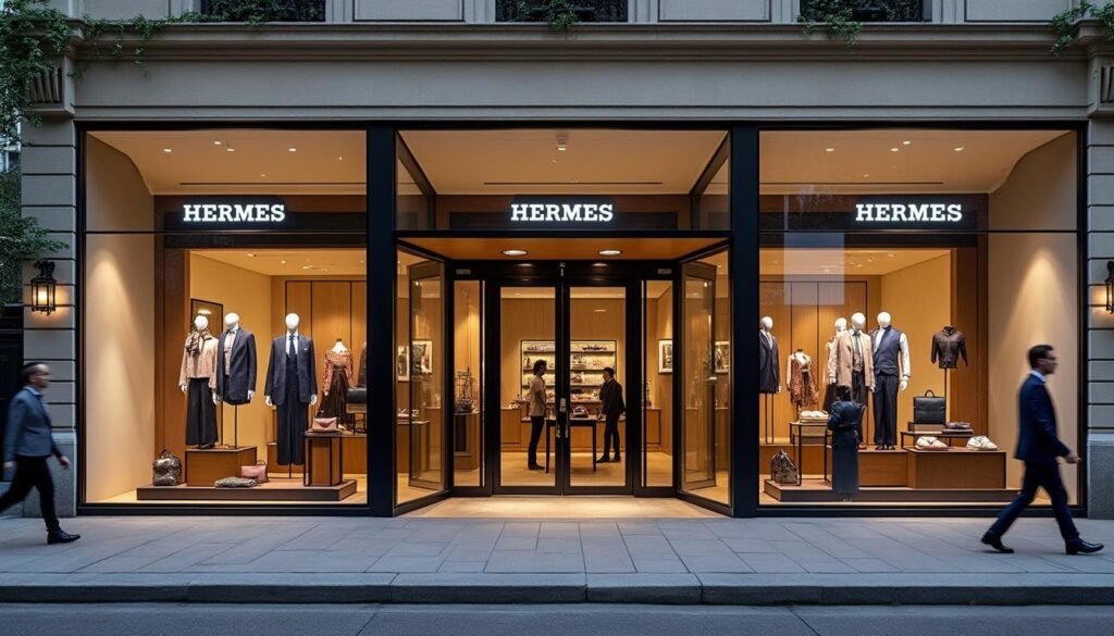 découvrez notre analyse approfondie sur hermès (epa : rms) et déterminez si investir dans cette prestigieuse marque de luxe est une opportunité pour cette année. évaluation des tendances du marché, performances passées et prévisions : tout ce qu'il faut savoir avant de prendre une décision d'investissement.