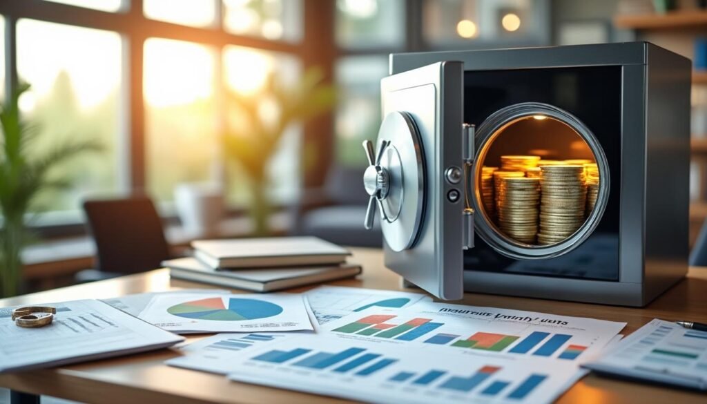 découvrez tout ce qu'il faut savoir sur le fonds de garantie de l'assurance vie, incluant les détails cruciaux du plafond de 70 000 euros. informez-vous sur la sécurité de vos investissements et les protections offertes par ce dispositif.