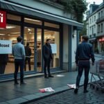 Gifi prévoit la fermeture de plusieurs magasins et la suppression de centaines d’emplois en France