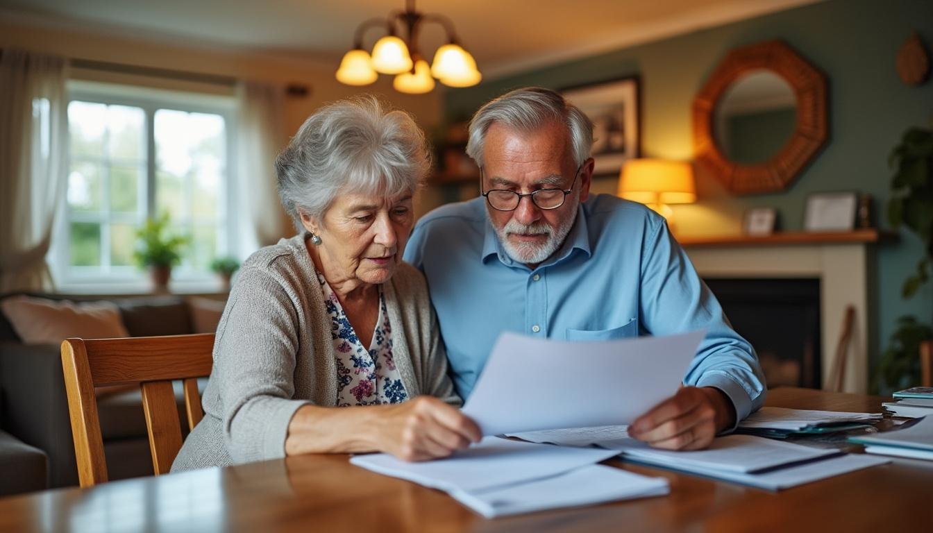 découvrez les prévisions concernant la hausse des pensions de retraite de base en 2025. informez-vous sur les impacts de cette augmentation pour les retraités et les futurs pensionnés. restez à jour sur les enjeux liés à la retraite en france.