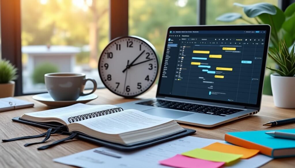 découvrez comment la gestion du temps impacte le succès de vos projets avec kairos assuré. apprenez des stratégies clés pour optimiser votre efficacité et atteindre vos objectifs dans les délais impartis.