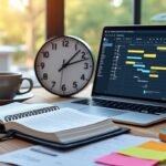 Kairos assuré : comprendre l’importance de la gestion du temps dans vos projets