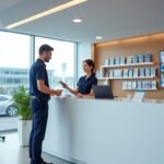 Location de voiture : comprendre l&rsquo;assurance avec votre visa