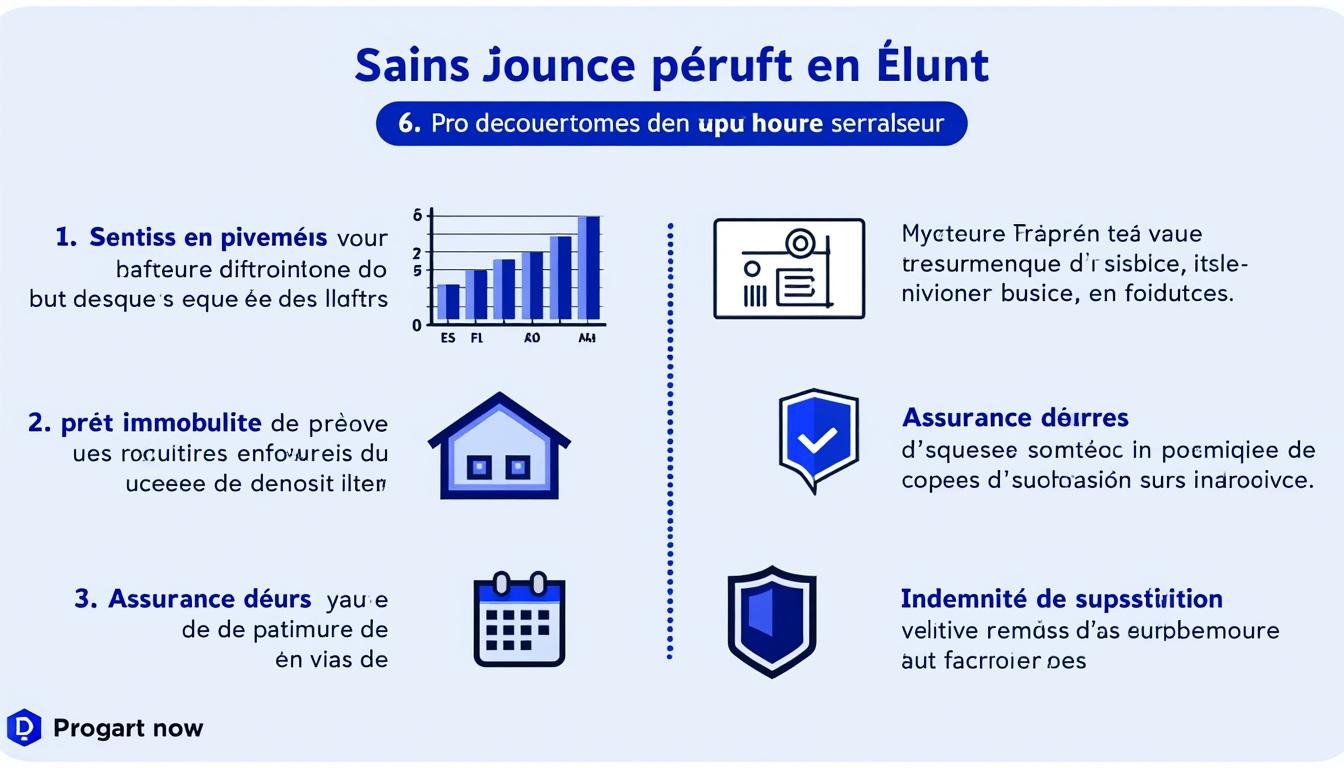 découvrez notre guide pratique pour obtenir facilement votre devis d'assurance emprunteur à issoire. comparez les offres, trouvez la meilleure couverture et sécurisez votre prêt immobilier en toute sérénité.