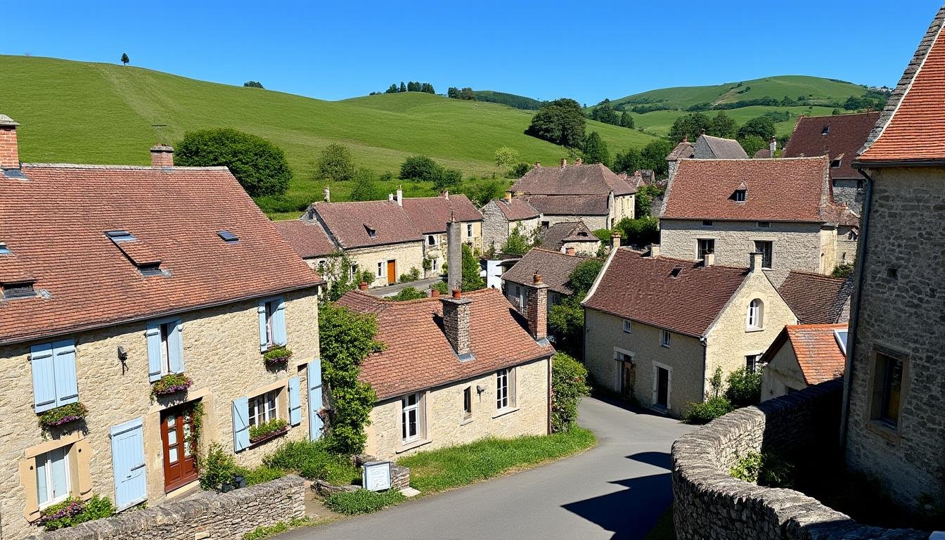 obtenez facilement votre devis d'assurance emprunteur à langeac en quelques étapes simples. comparez les offres et protégez votre prêt en toute sérénité.