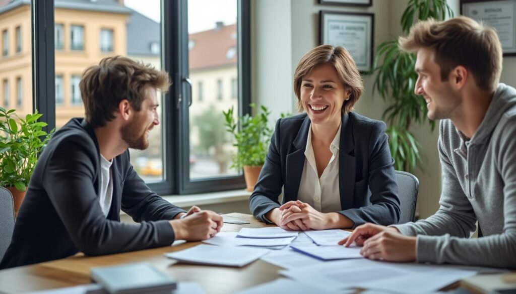 obtenez rapidement votre devis d'assurance emprunteur à langon. comparez les offres, trouvez la couverture qui vous convient et protégez votre prêt en toute sérénité.