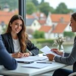 Obtenez votre devis d&rsquo;assurance emprunteur à Huningue facilement