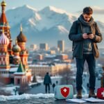 Assurance voyage en Russie : ce qu’il faut savoir avant de partir