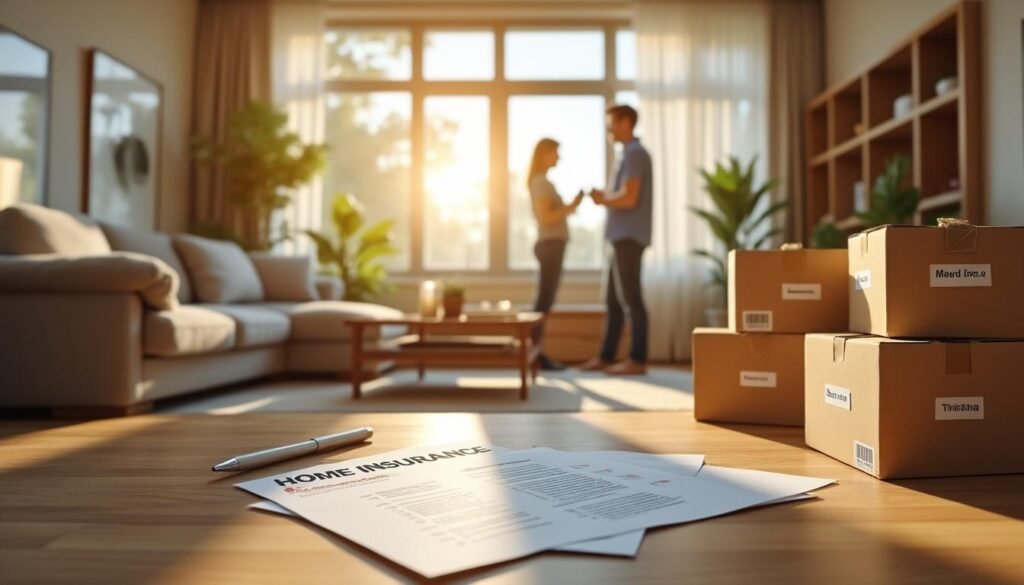 découvrez nos conseils pratiques et un modèle efficace pour résilier votre assurance habitation lors de votre déménagement. simplifiez vos démarches et protégez-vous pendant cette étape essentielle.