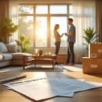 Comment résilier votre assurance habitation lors d’un déménagement : modèle et conseils pratiques