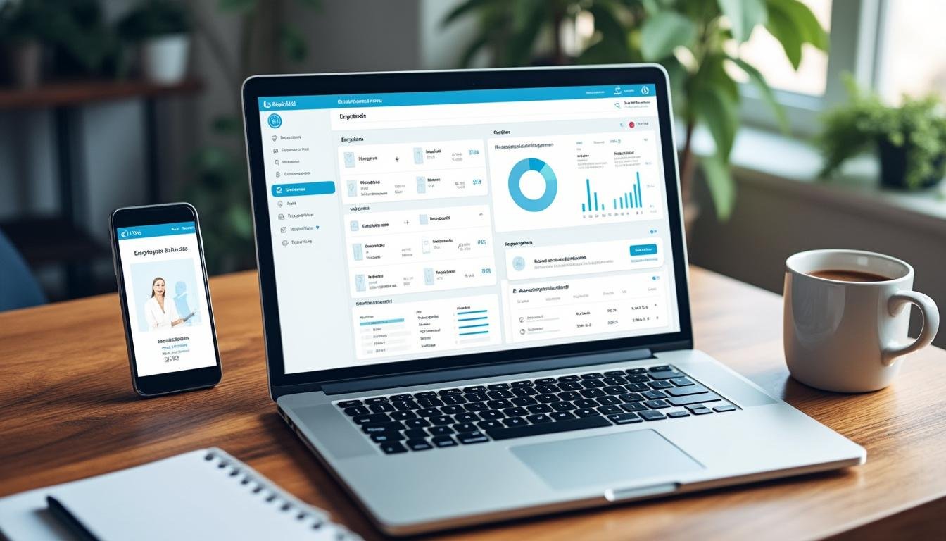 découvrez comment mypeopledoc digitalise et simplifie la gestion documentaire rh de votre entreprise grâce à une solution innovante, sécurisée et facile à utiliser.