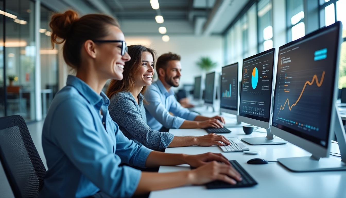 découvrez comment mypeopledoc facilite la gestion documentaire rh grâce à une solution digitale innovante, sécurisée et simple d’utilisation pour optimiser vos processus et gagner en efficacité au quotidien.