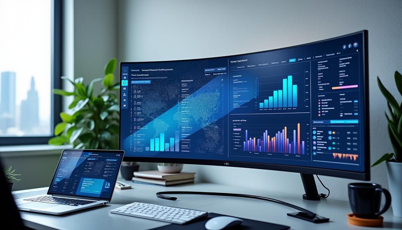 découvrez comment l'ia boost academy peut transformer votre stratégie digitale. apprenez à maximiser votre présence en ligne grâce à des outils innovants et des techniques adaptées aux nouvelles tendances du marché.