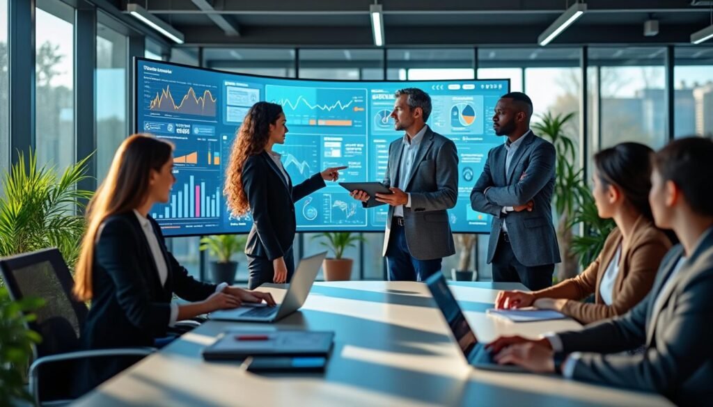 boostez votre visibilité sur le web avec ia boost academy. découvrez des stratégies innovantes et des outils performants pour maximiser votre impact en ligne et atteindre de nouveaux clients grâce à l'intelligence artificielle.