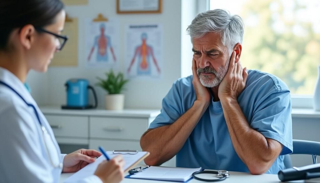 découvrez comment votre assurance couvre la douleur cervicale après un accident de voiture. informez-vous sur les démarches à suivre pour obtenir une indemnisation et les droits qui vous protègent.