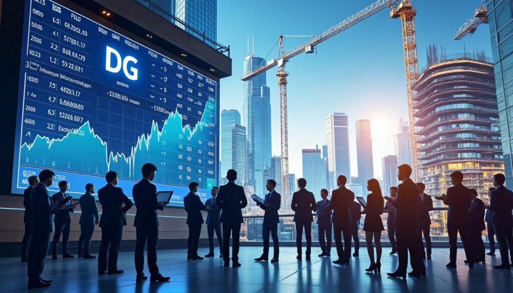 découvrez si investir dans l'action vinci (epa : dg) est une bonne idée cette année. analyse des perspectives, performances et opportunités pour les investisseurs.