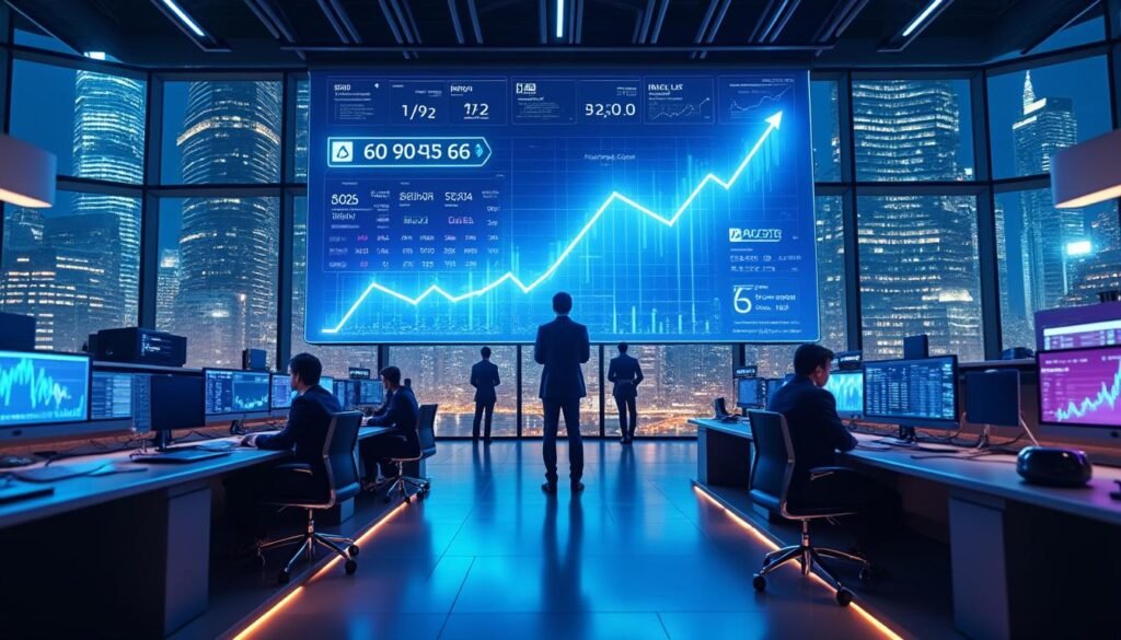 découvrez la valeur potentielle de l'action thales (epa : ho) en 2025, ainsi que les tendances et les prévisions des experts pour mieux orienter vos décisions d’investissement.
