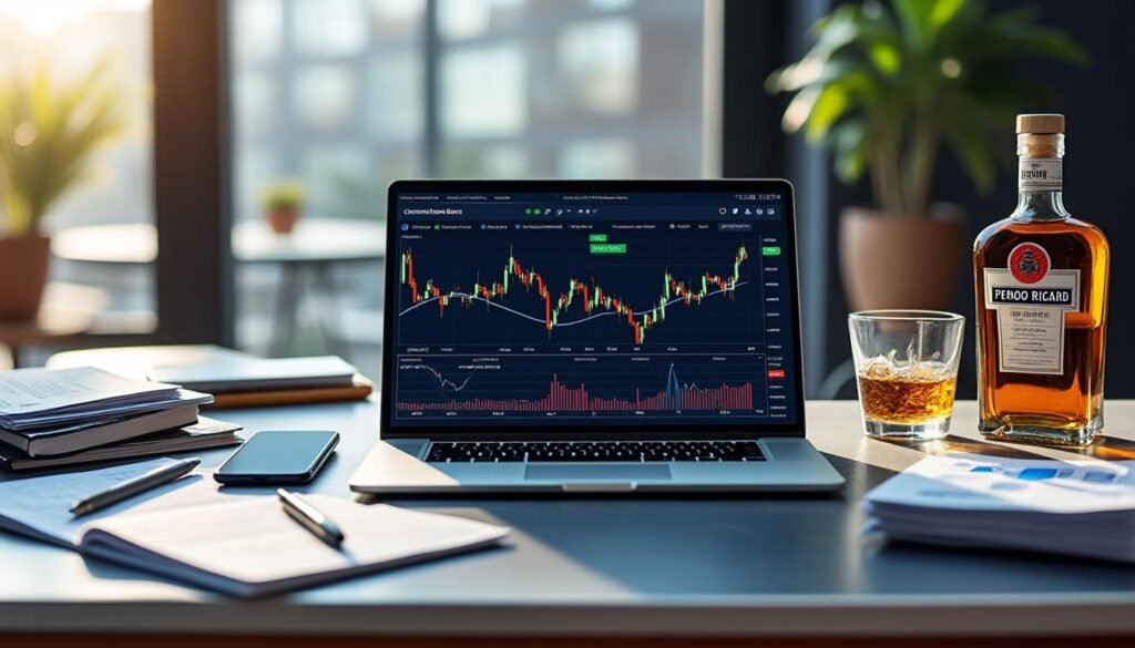 découvrez si investir dans pernod ricard (epa : ri) est une bonne décision cette année. analysez les tendances du marché, les performances financières et les perspectives de croissance pour prendre des décisions éclairées.