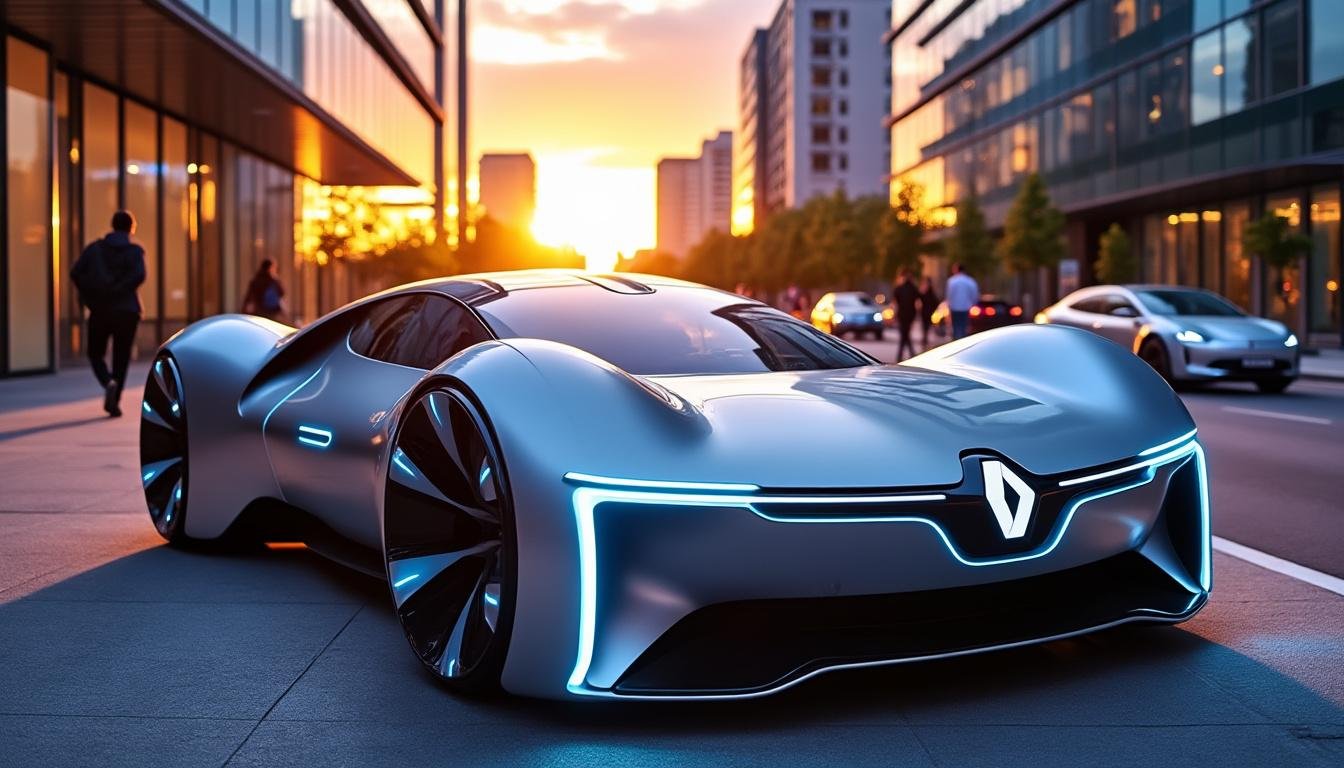découvrez notre analyse complète sur le prix de l'action renault (epa : rno). obtenez des insights détaillés sur les performances du marché, les tendances actuelles, et les perspectives futures pour mieux comprendre l'évolution de l'action renault.