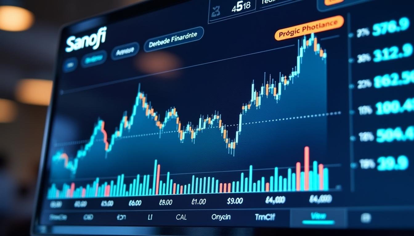 découvrez si investir dans sanofi (epa : san) est une décision judicieuse cette année. analyse des performances, des perspectives de croissance et des tendances du marché pour vous aider à prendre une décision éclairée sur votre investissement.