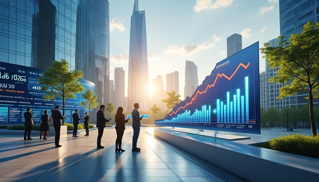 découvrez les prévisions et analyses concernant la valeur de l'action saint-gobain (epa : sgo) pour l'année 2025. évaluez les tendances du marché, les facteurs économiques et les perspectives de croissance de cette entreprise leader dans le secteur des matériaux de construction.