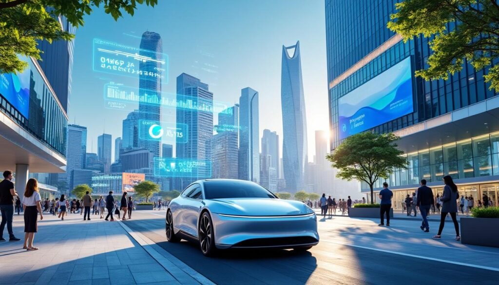 découvrez les prévisions et analyses sur la valeur de l'action stellantis (epa : stlap) en 2025. évaluations, tendances du marché et facteurs clés à considérer pour les investisseurs.