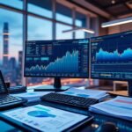 EPA : STM – Prix de l’action STMicroelectronics : analyse complète de EPA : STM