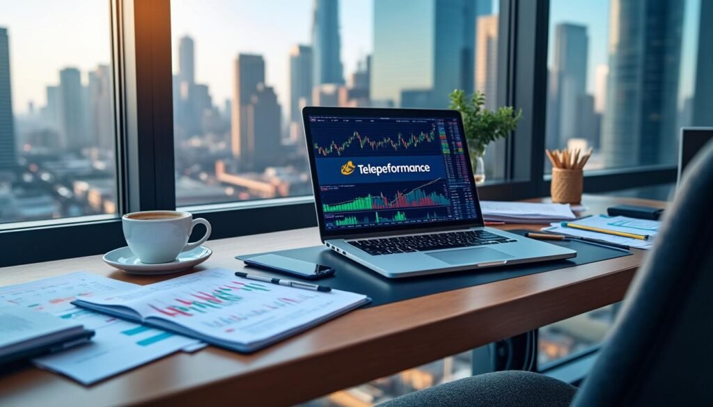 teleperformance (epa: tep) vaut‑il un investissement cette année ? analyse du cours, perspectives, dividendes et risques pour décider en connaissance de cause.