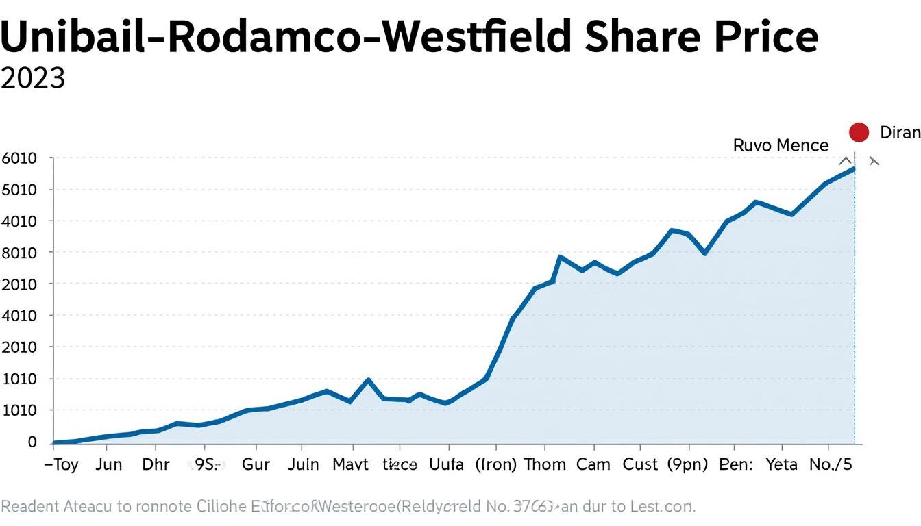 Unibail unibail-rodamco-westfield : une opportunité d'investissement en 2024