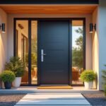 Norme porte d&rsquo;entrée : ce que votre assurance doit savoir