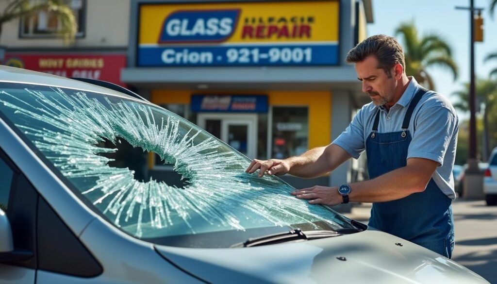 découvrez dans notre guide complet les étapes à suivre en cas de vitre de voiture cassée. apprenez comment déclarer le sinistre à votre assurance, les documents nécessaires, et les astuces pour faciliter vos démarches. ne laissez pas une vitre endommagée perturber votre sécurité sur la route.