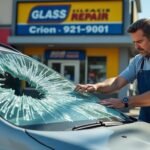 Que faire en cas de vitre de voiture cassée : guide des démarches avec votre assurance