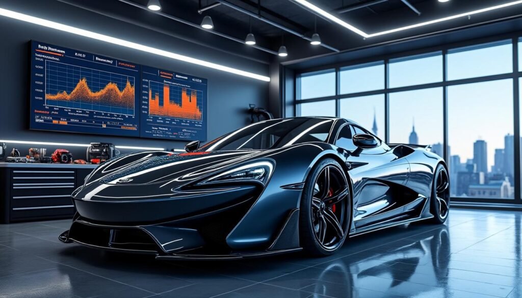 découvrez comment la reprogrammation moteur peut influencer votre assurance automobile, ses conséquences sur votre contrat et les précautions à prendre avant de modifier votre véhicule.