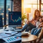Scpi en direct ou assurance vie : quel choix pour votre investissement ?